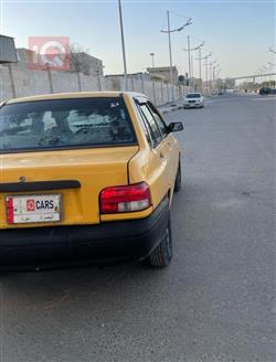 Saipa Saina